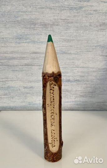 Карандаш декоративный Александровская слобода