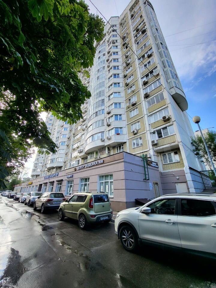 Свободного назначения, 184 м²