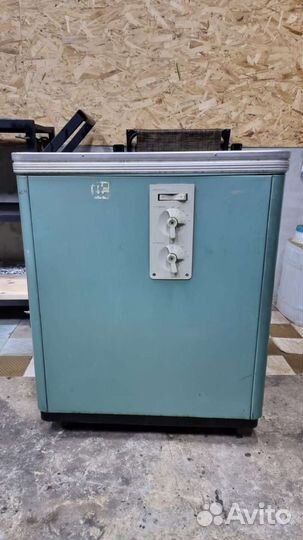 Аурика стиральная машина 1984года