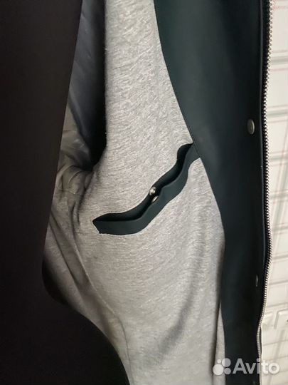 Дождевик пальто