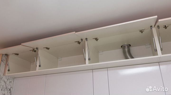 Кухня Romance на заказ