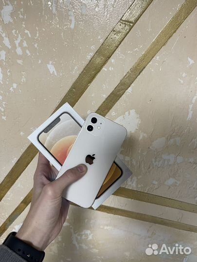 iPhone 12, 128 ГБ