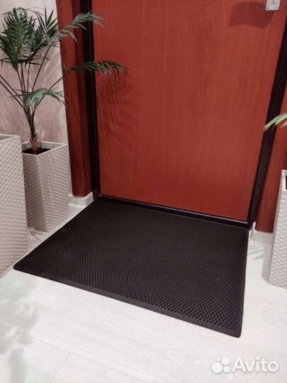 Ева коврик в прихожую