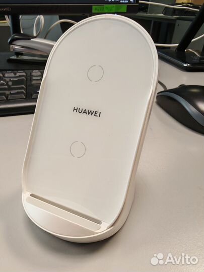 Huawei Беспроводное зарядное устройство Huawei CP6