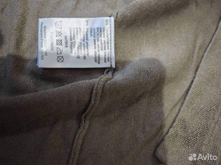 Костюм двойка женс трикотаж р. 44-46 Bpc Германия