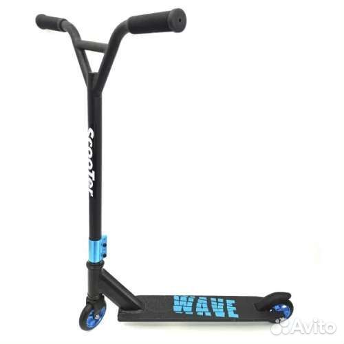 Самокаты трюковые