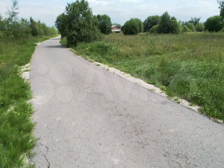 Участок 36 сот. (ИЖС)