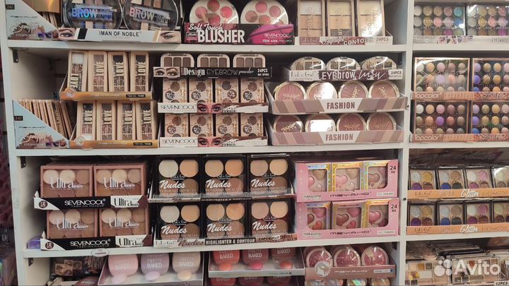 Косметика оптом