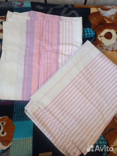 Постельное белье