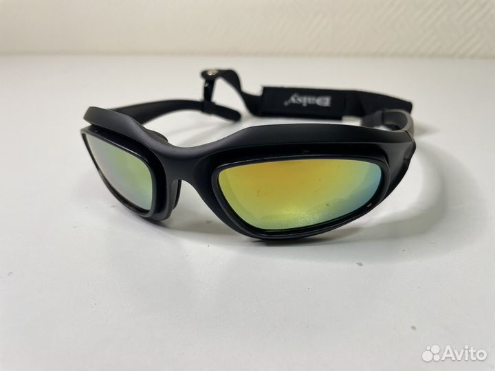 Очки тактические daisy