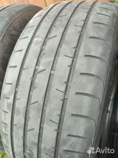 Kumho Crugen HP91 235/55 R19