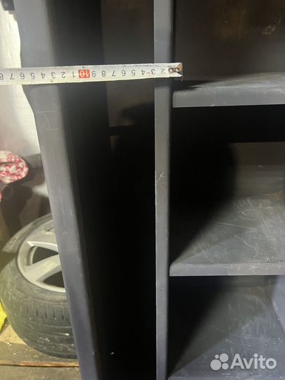 Оружейный сейф