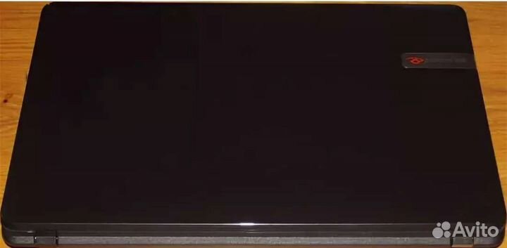 Ноутбук packard bell bz-260 ru