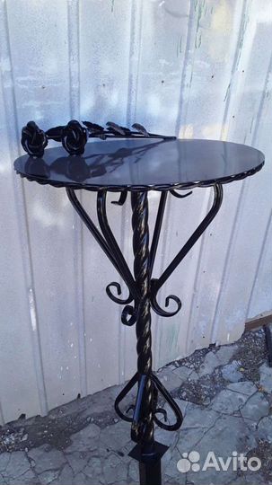 Оградки ритуальные