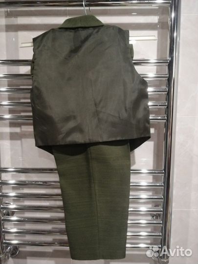 Детский костюм тройка