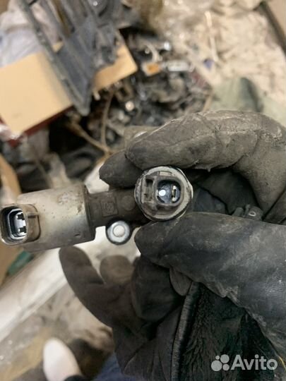 Масляный клапан Мазда 6 GJ Mazda CX-5