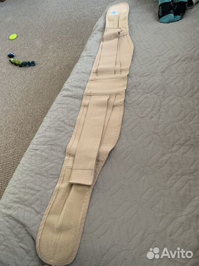 Бандаж эластичный для беременных