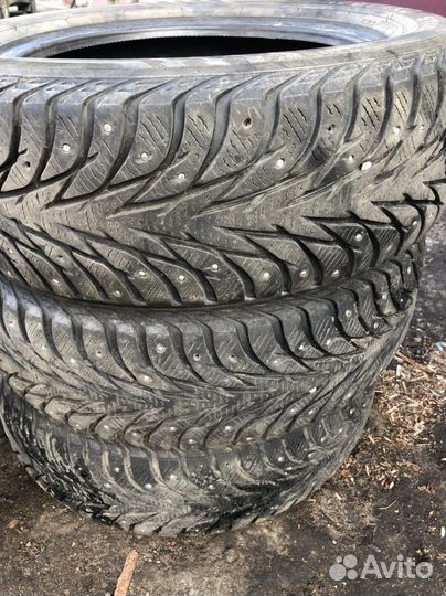 Yokohama Ice Guard IG60 205/60 R16