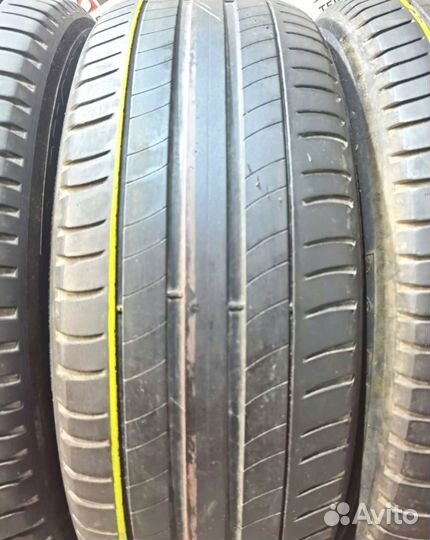 Michelin Primacy 3 215/60 R17 93N