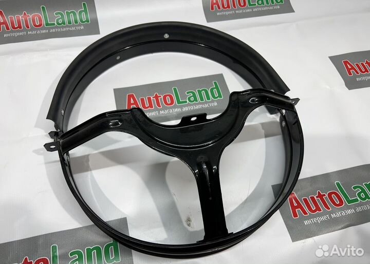 Кожух Вентилятора Нива 2121-21213