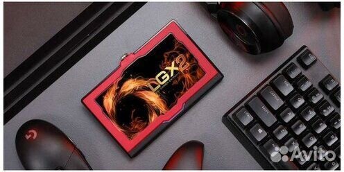 AVerMedia Live Gamer Extreme 2