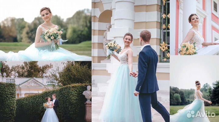 Фотограф на свадьбу, детские праздники, корпоратив