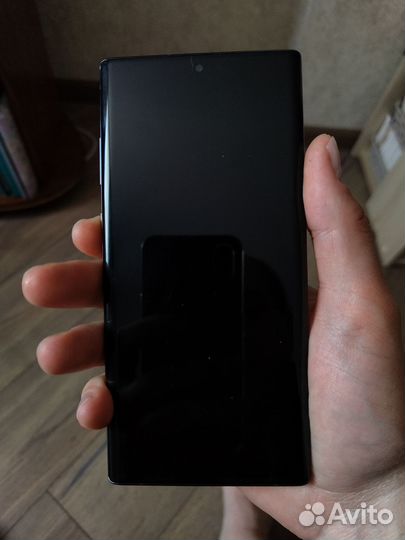 Samsung Galaxy Note 10+ 5G, 12/512 ГБ