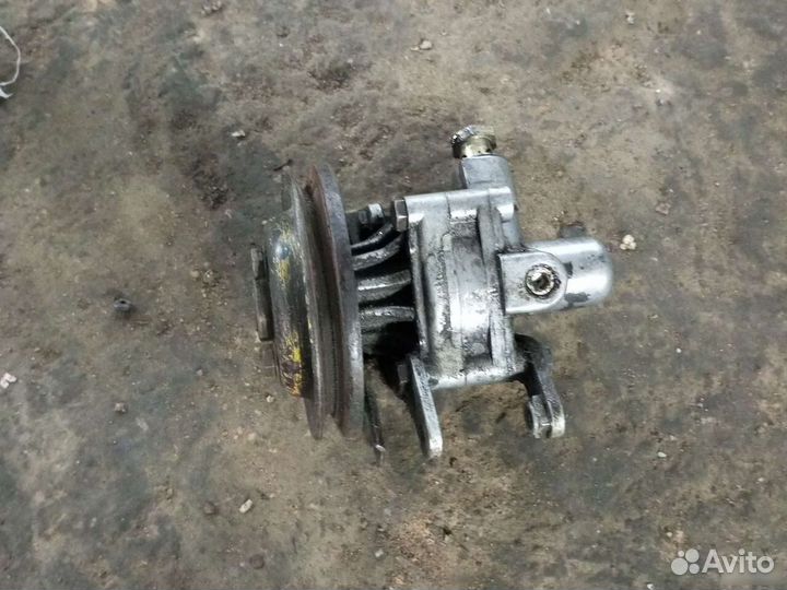 Насос гур M21 BMW 5, e34 diesel