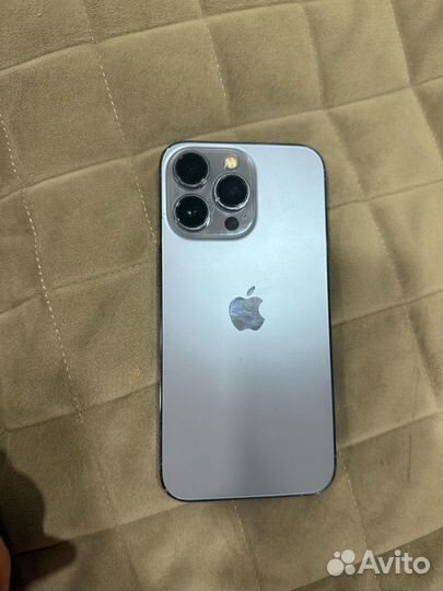 iPhone 13 Pro, 256 ГБ