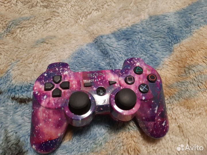 Игры на приставку ps3