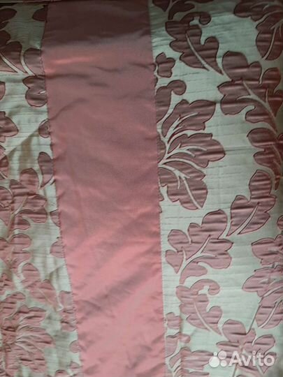 Покрывало на 2 х спальную кровать