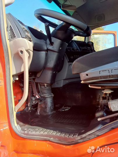 DongFeng DFL 3251A-1, 2007