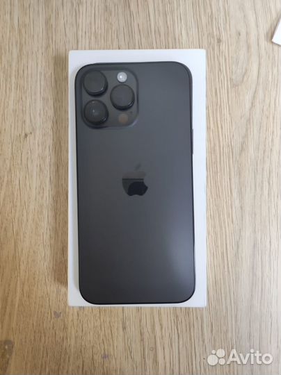 iPhone 14 Pro Max 256Gb esim