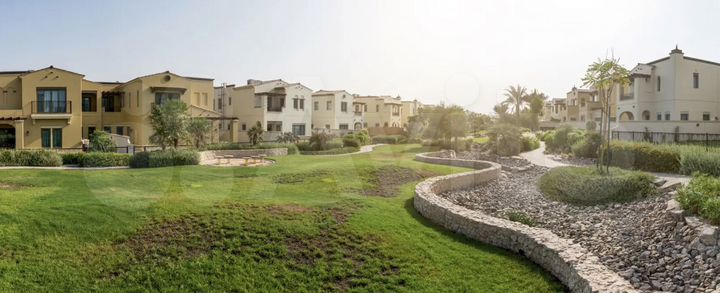 Дом 260 м² (ОАЭ)