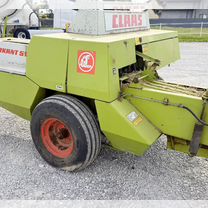 Пресс-подборщик Claas Markant 51, 1990, Красногорск