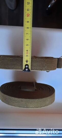 Лента ремённая лр-25
