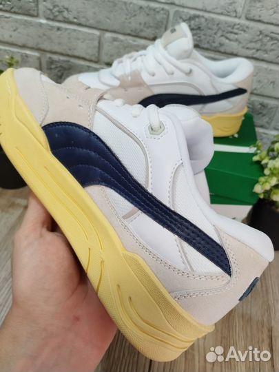 Puma-180 Tones / LUX / размеры 41-45