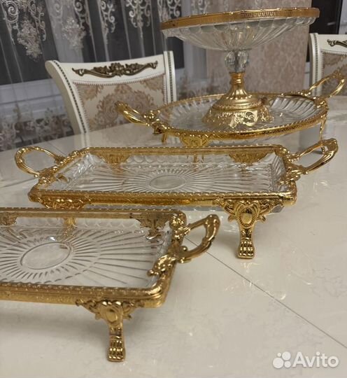 Посуда стекло