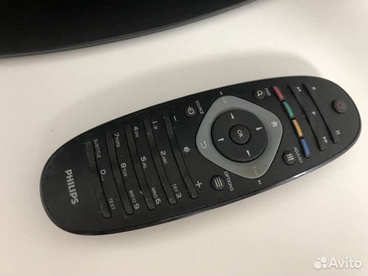 Телевизор Philips 19pfl3606h/60