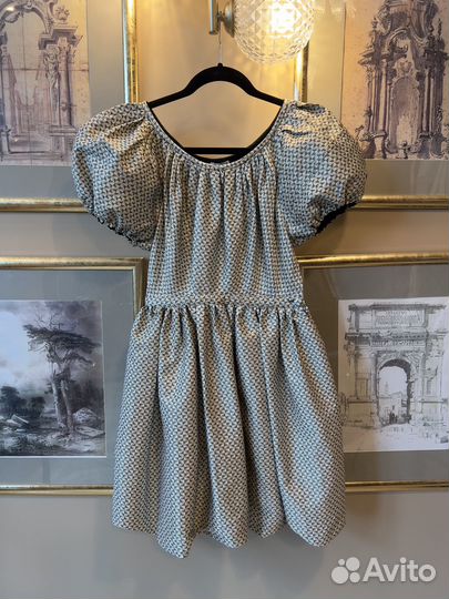 Платье miu miu оригинал