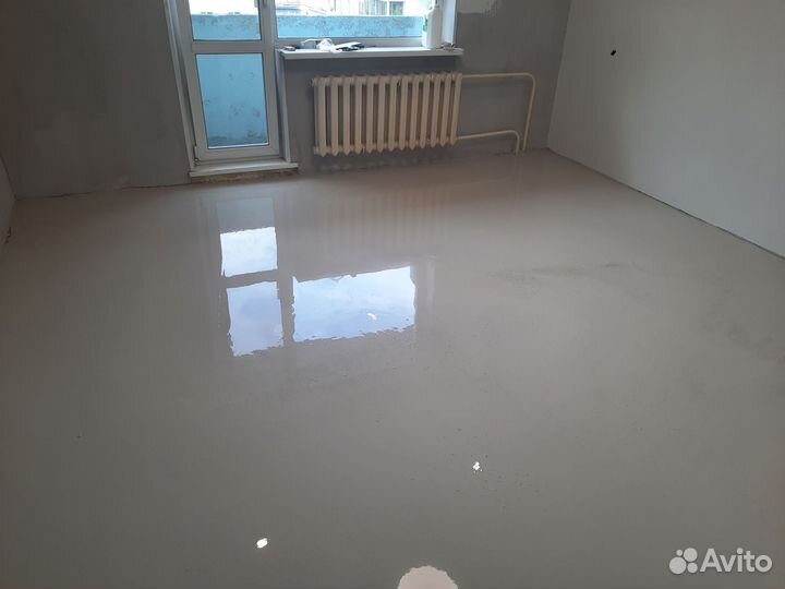 Ремонт квартир