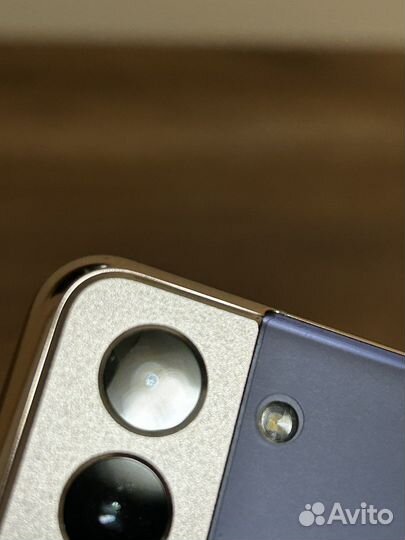 Samsung Galaxy S21 5G, 8/128 ГБ