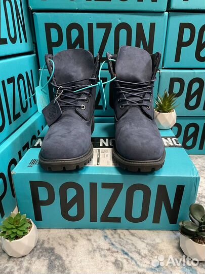 Timberland 6 Inch Premium Оригинал