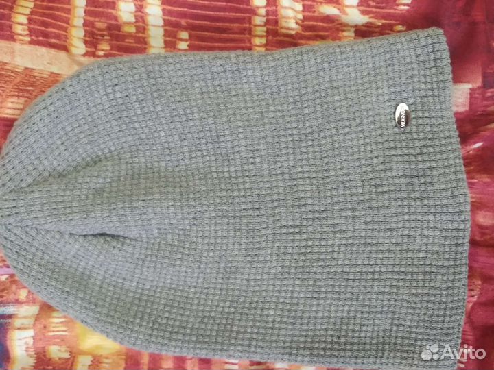 Шапки на большие головы