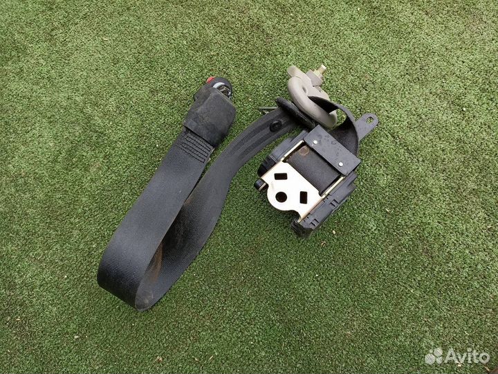 Ремень безопасности задний правый Chery Tiggo T11