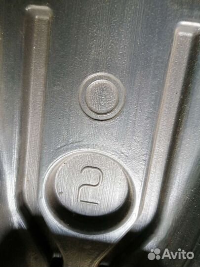 Спинка автокресла