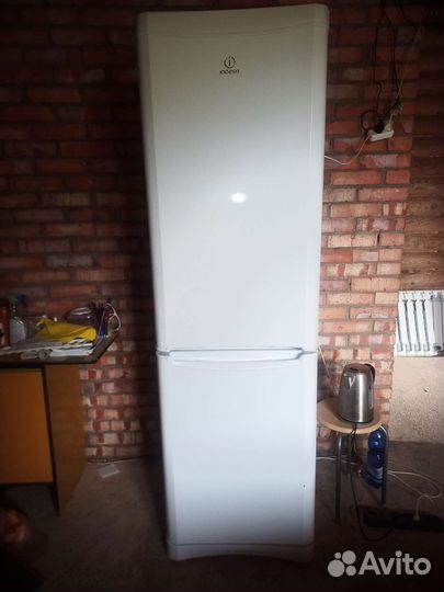 Холодильник indesit группа А