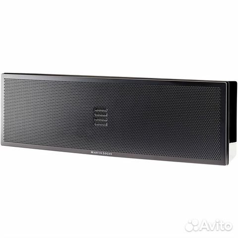 Акустика Martin Logan Motion 6i Gloss Black