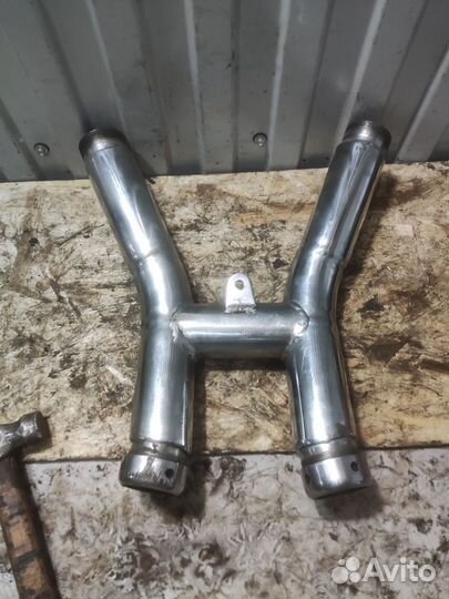 Паук Иж Юнкер