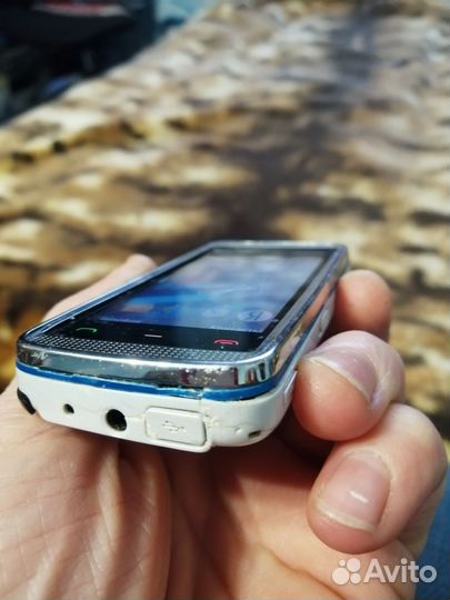 Nokia 5230